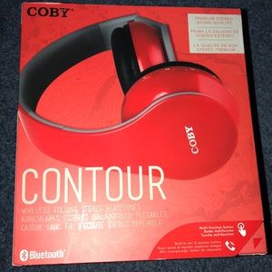 Wireless headphones